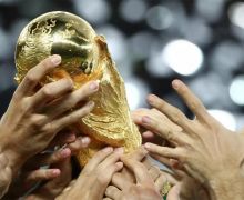 Juara Piala Dunia 2022 Dapat Hadiah Uang Terbesar dalam Sejarah - JPNN.com