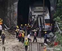 Gegara Kecelakaan Maut, Pejabat Kereta Api Taiwan Dihukum 9 Tahun Penjara - JPNN.com