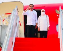 Info Terbaru Kasus Dugaan Penghinaan terhadap Ibu Negara Iriana Jokowi, Tanda-tanda nih - JPNN.com