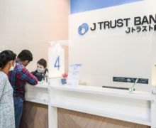 Kuartal II 2023, J Trust Bank Catatkan Laba Bersih Rp 90,62 miliar - JPNN.com