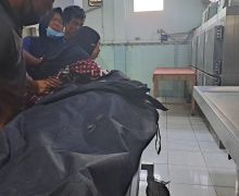 Innalillahi, Satu Pekerja di Palembang Tewas Tertimpa Reruntuhan Bangunan - JPNN.com