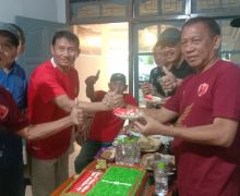Mantan Pemain Pengin PSM Makassar Terus Eksis - JPNN.com