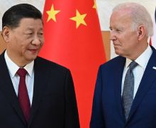 Setelah Bertemu Xi Jinping, Biden Perintahkan Menlu AS ke China - JPNN.com