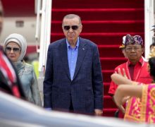Erdogan Memohon Semua Negara Berhenti Memasok Senjata ke Israel - JPNN.com