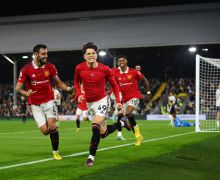 Manchester United Benamkan Fulham, Alejandro Garnacho Jadi Penyelamat - JPNN.com