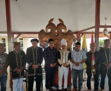 Bentrok Warga di Kei Besar, Sultan Ternate Menyampaikan Seruan - JPNN.com