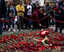 Milisi Kurdi Bantah Tudingan Rezim Erdogan soal Ledakan di Istanbul, Siapa Berbohong? - JPNN.com