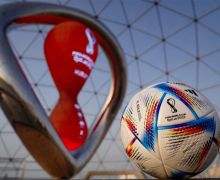Piala Dunia Qatar Ramah LGBT, Pasangan Gay Bebas Lakukan Ini di Stadion - JPNN.com