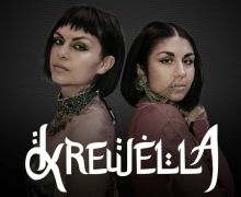 DJ Krewella Bakal Hadir di Indonesia, Catat Tanggalnya - JPNN.com