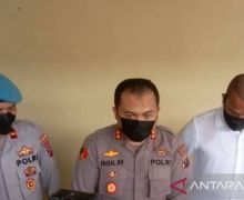 Senjata Api Bripka Rudi Meletus Mengenai Leher Bandar Narkoba - JPNN.com