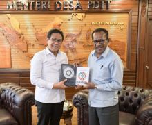 Gus Halim Optimistis Pemekaran Papua akan Mempercepat Kesejahteraan dan Perdamaian - JPNN.com
