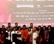 Dian Sastro Berperan Sebagai Dewi Api di Film Sri Asih, Joko Anwar Bicara Begini - JPNN.com
