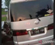 Kecelakaan Maut di Tol Cipali, Yoyo Ditetapkan Sebagai Tersangka - JPNN.com