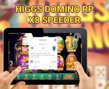 Praktis! Begini Cara Mudah, Cepat dan Aman Top Up Game Higgs Domino - JPNN.com