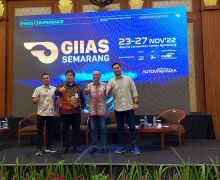 GIIAS Semarang Hadirkan Inovasi Otomotif Terbaru dari 9 Merek Anggota Gaikindo - JPNN.com