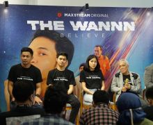 EVOS dan MAXstream Rilis Film The Wannn Believe, Dorong Anak Muda Berani Bermimpi - JPNN.com