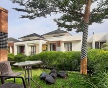 Rekomendasi Hunian Bernuansa Resort di Sumatera Barat - JPNN.com