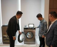 Menjelang Akhir Tahun, Toshiba Agresif Meluncurkan Perangkat Elektronik Rumah Tangga  - JPNN.com