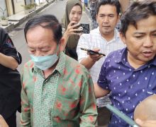 Ssst, Eks Wali Kota Bandar Lampung Terseret Kasus Suap Rektor Unila - JPNN.com