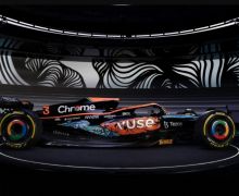 Livery Spesial McLaren Untuk Seri Pamungkas F1 2022 - JPNN.com