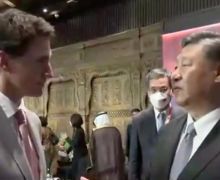 Justin Trudeau Tegaskan China Tak Akan Mampu Mengintimidasi Kanada - JPNN.com