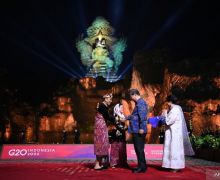 Dahlan Iskan Ungkap Sosok Arsitek Gala Dinner G20 Bali di GWK, Ternyata - JPNN.com