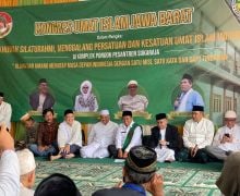 Syahganda Sebut Habib Rizieq, Gatot dan Anies Tokoh Perubahan - JPNN.com