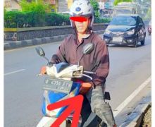 Viral, Aksi Ekshibisionis di Pinggir Jalan Bekasi, Sontoloyo - JPNN.com