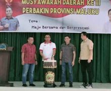 Perbakin Maluku Ditantang Melahirkan Atlet Andal - JPNN.com