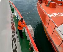 Kapal Berbendera Belanda Dilaporkan Hilang Kontak di Perairan Sorong Papua Barat - JPNN.com