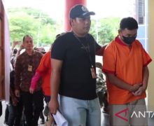 Tangkap Bos Judi Togel di Palembang, Polisi Menyita Uang Puluhan Juta Rupiah - JPNN.com