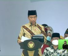 Organisasi Ini Begitu Penting, Jokowi Sampai Tinggalkan Kegiatan di Luar Negeri - JPNN.com