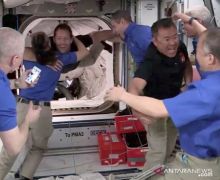 Amerika Puas dengan Layanan, Jepang Akhirnya Bisa Kirim Astronaut ke Gateway - JPNN.com