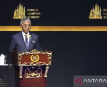 Partai Gagal Raih Mayoritas, Raja Malaysia Keluarkan Titah Begini - JPNN.com