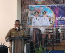 Menekan Angka Putus Sekolah, Pemkab Belitung Timur Menggencarkan Yuk Sekula - JPNN.com