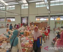 Daerah Ini Fasilitasi Pedagang Pasar Tradisional Jualan Online - JPNN.com