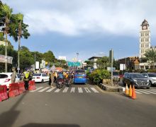 Akses ke Cianjur Via Puncak Bogor Tertutup Longsor, Ini Rute Alternatifnya - JPNN.com