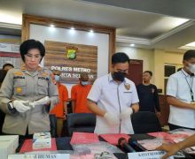 Pencuri Bermodus Pecah Kaca Kendaraan yang Kerap Beraksi di Jaksel Dibekuk Polisi - JPNN.com