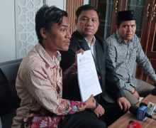 Setelah Laporkan Widi Vierratale, Forum Pemuda Sulawesi Konsultasi Kepada MUI - JPNN.com