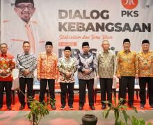Dr. Salim: Kemajemukan Bisa jadi Kekuatan Bangsa Indonesia - JPNN.com