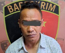 Tukang Pangkas Rambut Nekat Cabuli Bocah Laki-Laki Berusia 10 Tahun, Tuh Tampangnya - JPNN.com