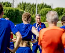 Piala Dunia 2022: Belanda Tanpa Memphis Depay saat Jumpa Singa Teranga - JPNN.com