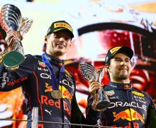PT. EMLI Berharap Red Bull Racing Tidak Terlena Hasil Gemilang Musim Ini - JPNN.com