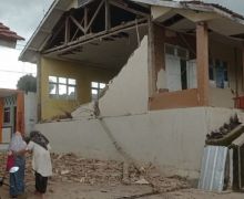 Jumlah Korban Meninggal Akibat Gempa Cianjur Hari Ini, Ya Allah - JPNN.com