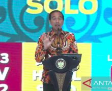 Menjelang Pemilu 2024, Jokowi Beri Peringatan Ini kepada Bakal Capres dan Cawapres - JPNN.com