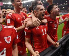 Wales vs Iran: Jadwal, Prediksi, dan Head to Head - JPNN.com