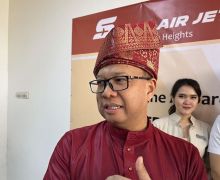 Bandara Hang Nadim Batam Buka Penerbangan ke Silangit Tapanuli Utara Mulai Bulan Depan - JPNN.com