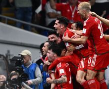 Amerika Serikat vs Wales: Gareth Bale Selamatkan Si Naga - JPNN.com