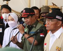 Rumah Rusak Berat Akibat Gempa Cianjur Akan Dibangun Pemerintah - JPNN.com