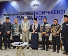 BPIP Tekankan Pentingnya Merawat Agama, Etika dan Moral Bangsa Indonesia - JPNN.com